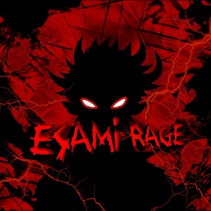 Обложка для .søuled - Esami Rage (Speed Up)