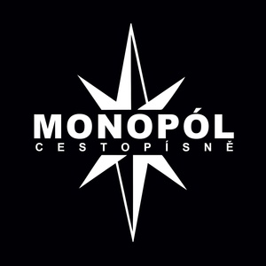 Обложка для Monopól - Prach
