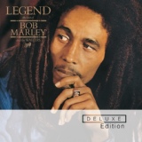 Обложка для Bob Marley & The Wailers - Buffalo Soldier