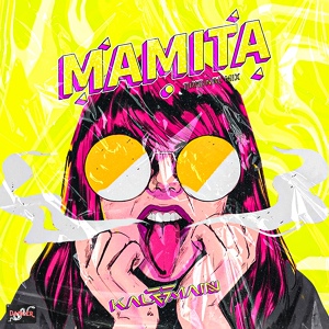 Обложка для Kauffman - Mamita