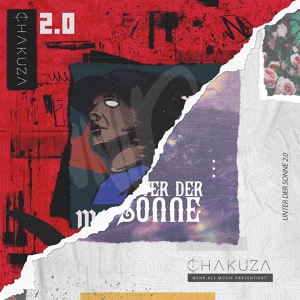 Обложка для Chakuza feat. Marc Sloan - Monster