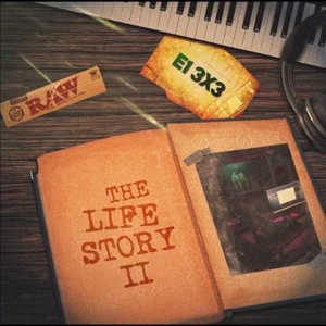 Обложка для E1 (3x3) - The Life Story 2