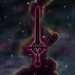 Обложка для Magic Sword - Lady Of Light