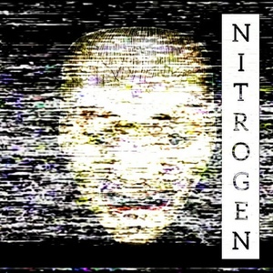 Обложка для DKSVLV - Nitrogen