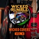 Обложка для Wicked Rumble - It's Christmas
