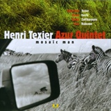 Обложка для Henri Texier - Twiga and Puntamilia
