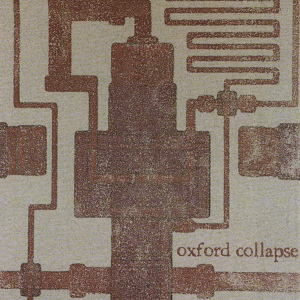Обложка для Oxford Collapse - (Havin' a Blast In) Co-op City