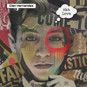 Обложка для Cian Hernandez - PDM