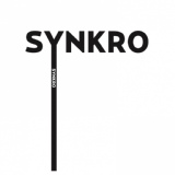 Обложка для Synkro - Wasting Time