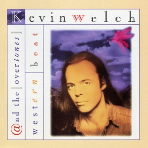 Обложка для Kevin Welch - Something About You