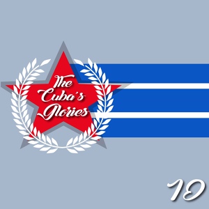 Обложка для Carlos Puebla - De Cuba Traigo un Cantar