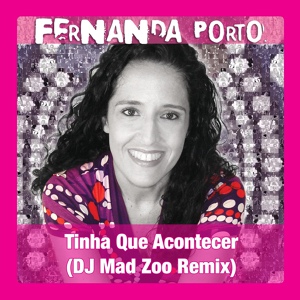Обложка для Fernanda Porto - Tinha Que Acontecer