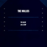 Обложка для The Hollies - Just One Look