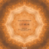 Обложка для Keksu, Mix'Usha - Let Me In