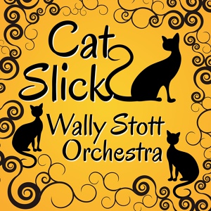 Обложка для Wally Stott Orchestra - the Night Ride