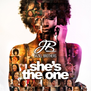 Обложка для Jaziel Brothers - She's the One