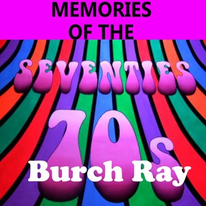 Обложка для Burch Ray - Party Lovin' Woman