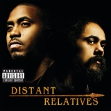 Обложка для Nas & Damian "Jr. Gong" Marley feat. K'NAAN - Africa Must Wake Up