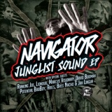 Обложка для Navigator feat. David Boomah, Liondub, Marcus Visionary - Chatty Mouth