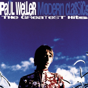 Обложка для Paul Weller - Brushed