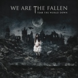 Обложка для We Are The Fallen - Bury Me Alive