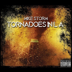 Обложка для Mike Storm - All I Do