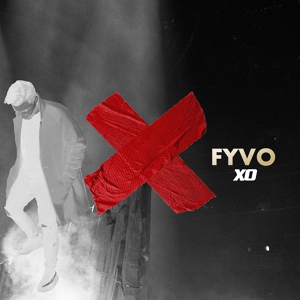 Обложка для FYVO - Туда (Original Mix)