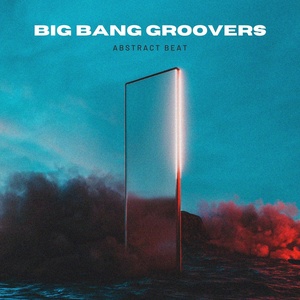 Обложка для Big Bang Groovers - After Day