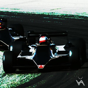 Обложка для Икси - Japanese Grand Prix
