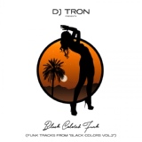 Обложка для DJ Tron - One Life to Live