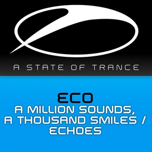 Обложка для Eco - Echoes