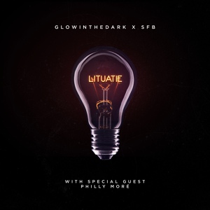 Обложка для GLOWINTHEDARK x SFB - Belazerd ft. Philly Moré & Lil' Kleine