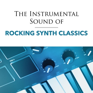 Обложка для Rocking Synth Classics - Bang Bang