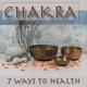Обложка для Pilates Music Ensemble - Throat Chakra Meditation