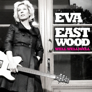 Обложка для Eva Eastwood - Soaking up Rays
