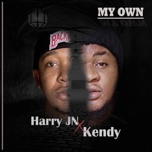 Обложка для Harry JN, Kendy - My Own