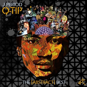 Обложка для J. PERIOD, Q-Tip feat. Busta Rhymes - Gettin Up (feat. Busta Rhymes)