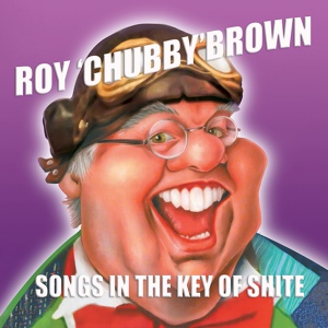 Обложка для Roy 'Chubby' Brown - The Viagra Song