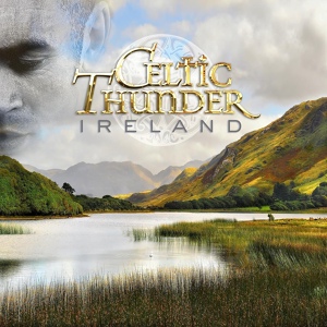 Обложка для Celtic Thunder - A Bird Without Wings