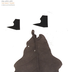 Обложка для Fra Lippo Lippi - Recession