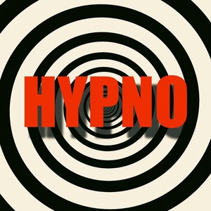 Обложка для Adam Vandal - Hypno