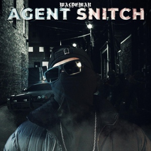 Обложка для WALDEMAR - Agent Snitch