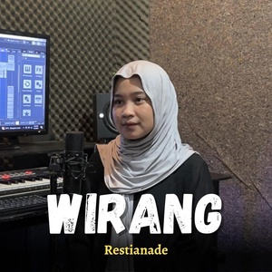 Обложка для Restianade - Wirang