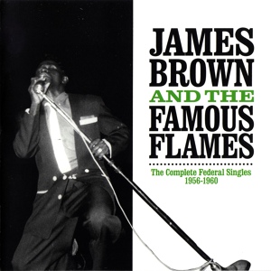 Обложка для James Brown, The Famous Flames - Wonder When You’re Coming Home