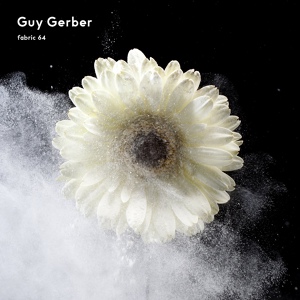 Обложка для Guy Gerber - One Day In May