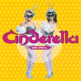 Обложка для Cinderella - Shake Me