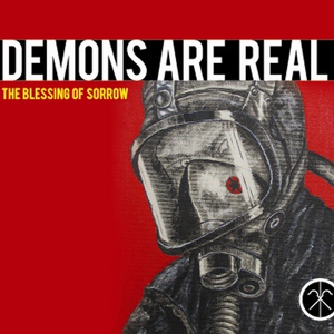 Обложка для Demons Are Real - Anonymous in Pain