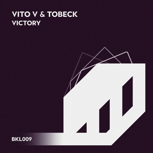Обложка для Vito V, Tobeck - Victory
