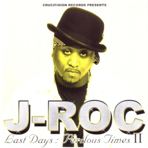 Обложка для J-Roc - Despite (feat. Mr. Real & Dove)