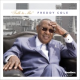 Обложка для Freddy Cole - You Just Can't Smile It Away